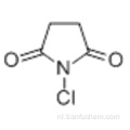 N-chloorsuccinimide CAS 128-09-6